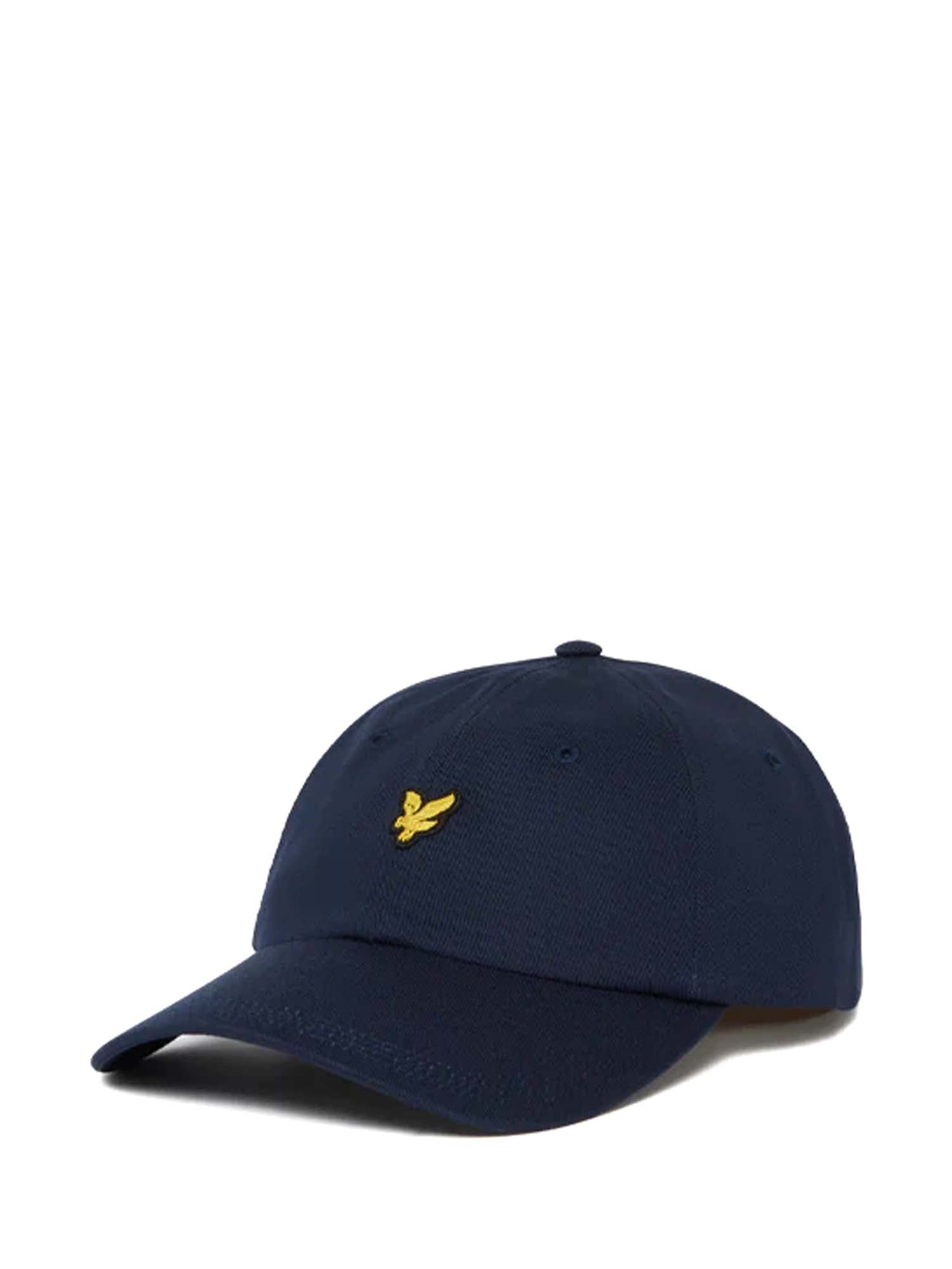 Cappelli Blu Lyle & Scott
