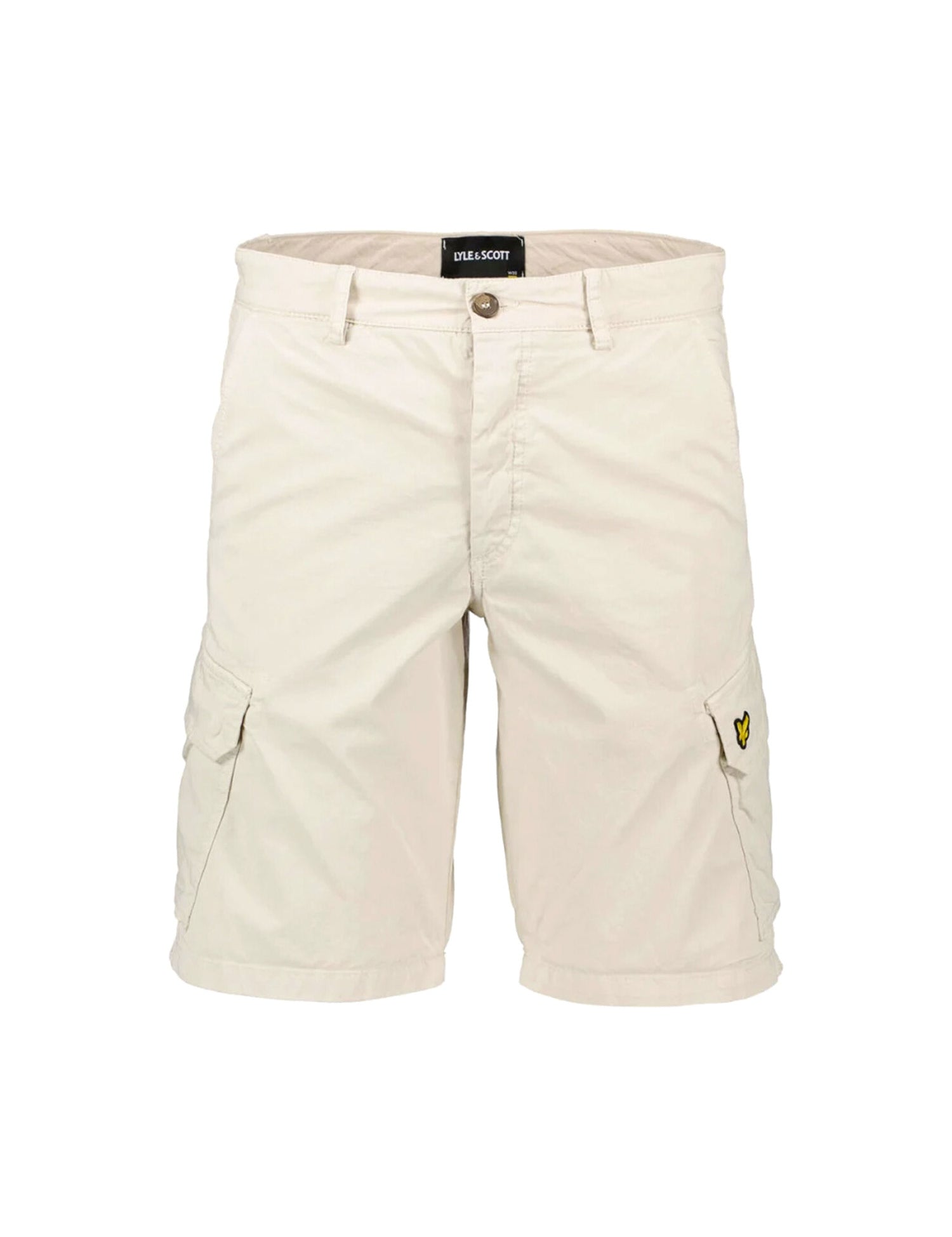 Bermuda Beige Lyle & Scott