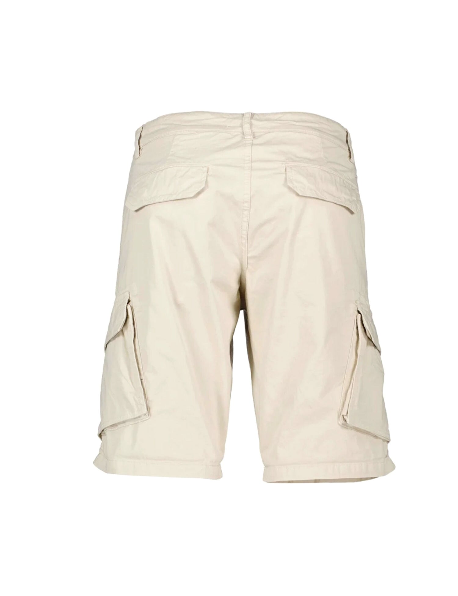 Bermuda Beige Lyle & Scott