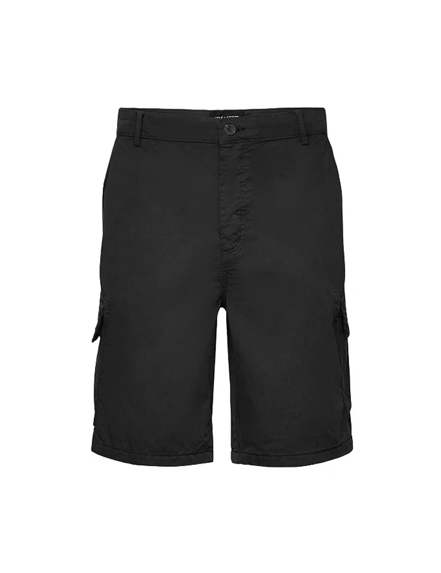 Bermuda Nero Lyle & Scott