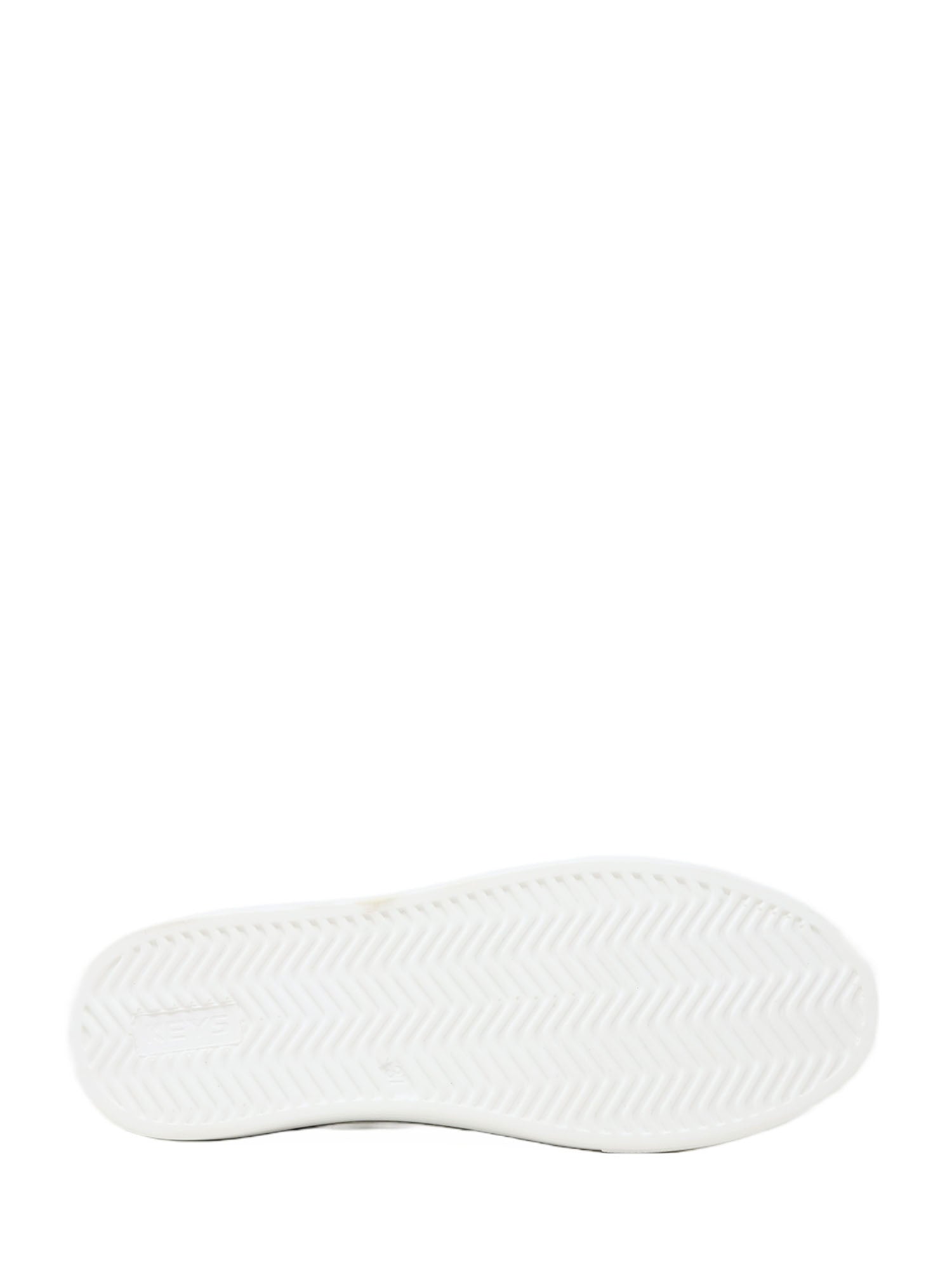 Sneakers Bianco Keys
