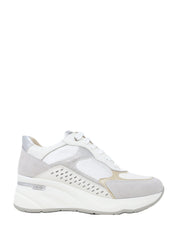 Sneakers Bianco Keys