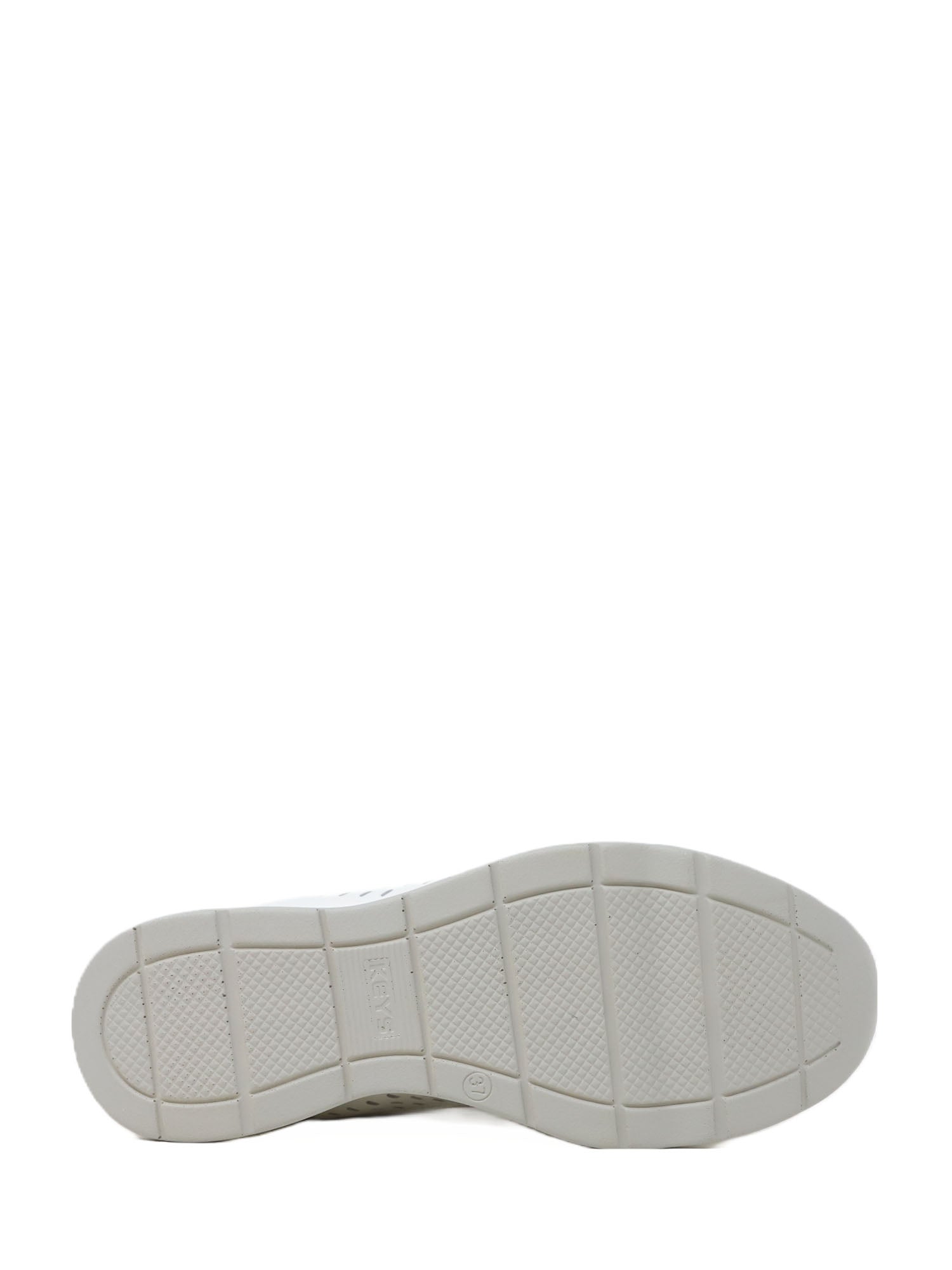 Sneakers Bianco Keys