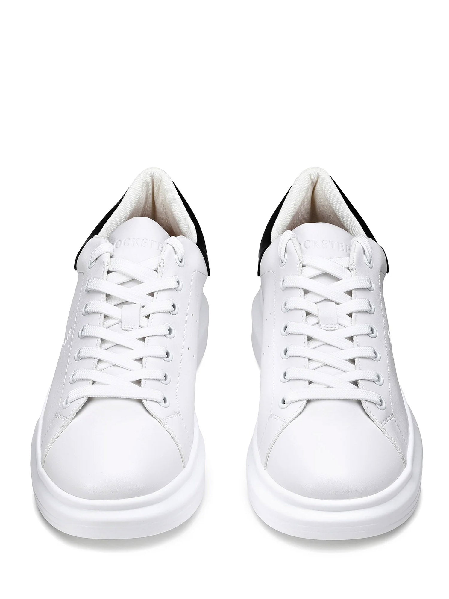 Sneakers Bianco Docksteps