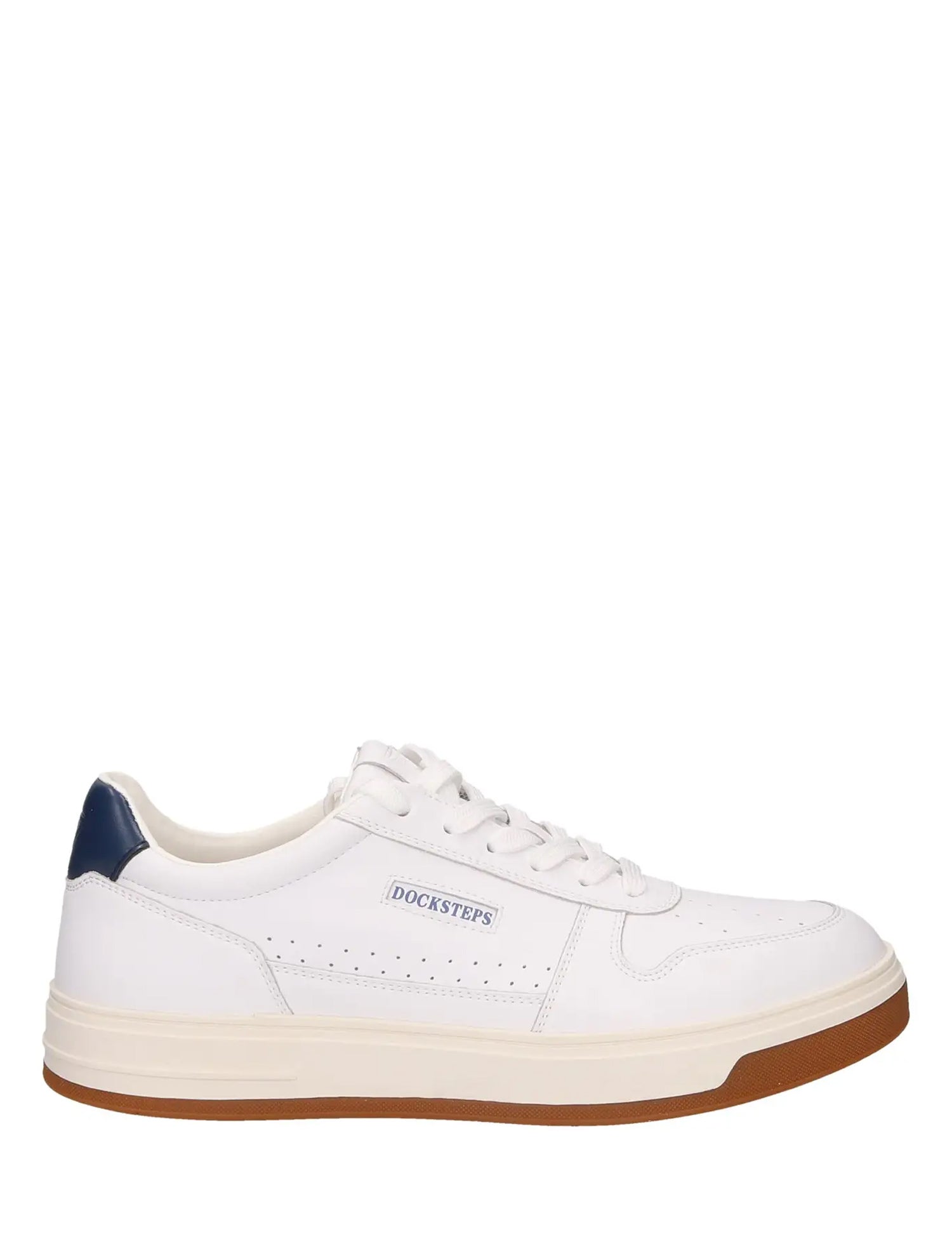 Sneakers Bianco Docksteps