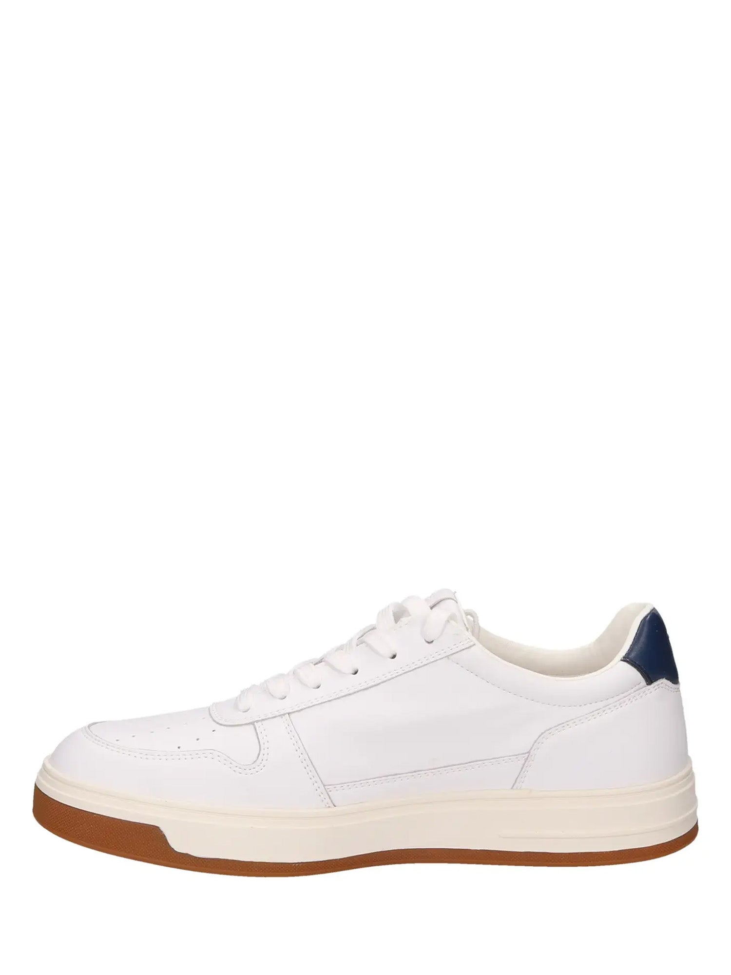 Sneakers Bianco Docksteps