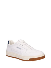 Sneakers Bianco Docksteps