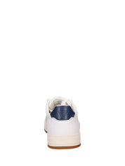 Sneakers Bianco Docksteps