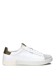 Sneakers Bianco Docksteps