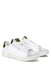 Sneakers Bianco Docksteps