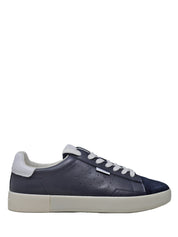 Sneakers Blu Docksteps