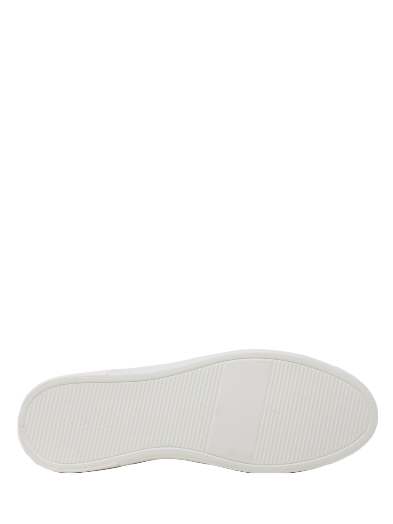 Sneakers Blu Docksteps