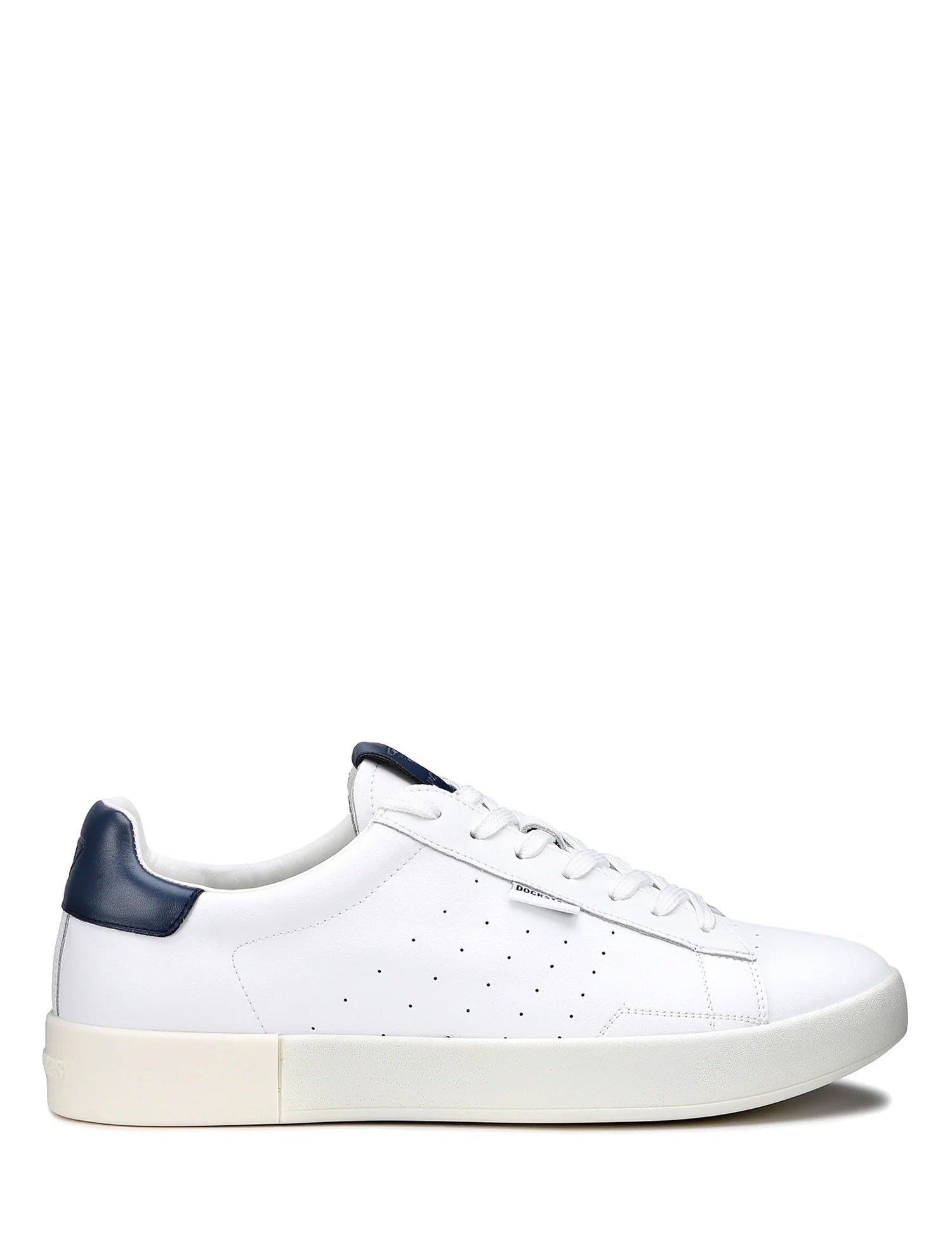 Sneakers Bianco Docksteps