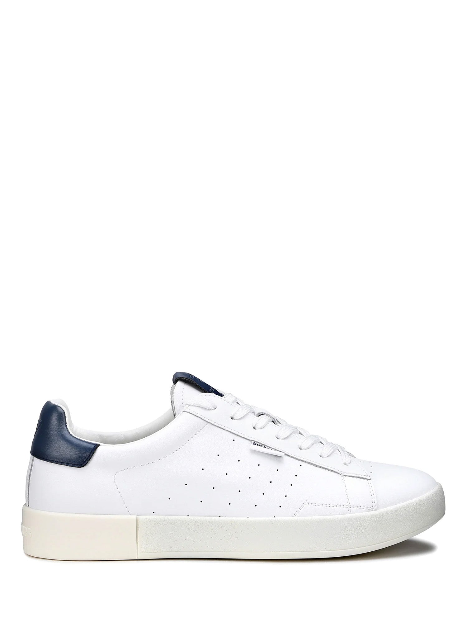 Sneakers Bianco Docksteps