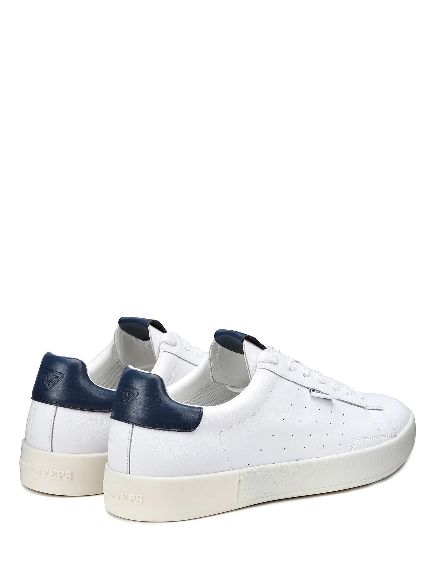Sneakers Bianco Docksteps
