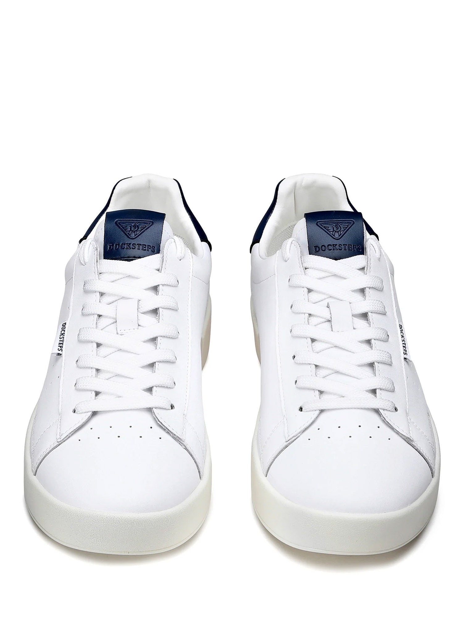 Sneakers Bianco Docksteps