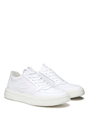 Sneakers Bianco Alberto Guardiani