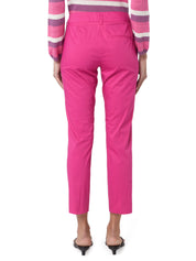 Pantaloni Fucsia Emme Marella