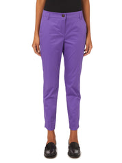 Pantaloni Viola Emme Marella