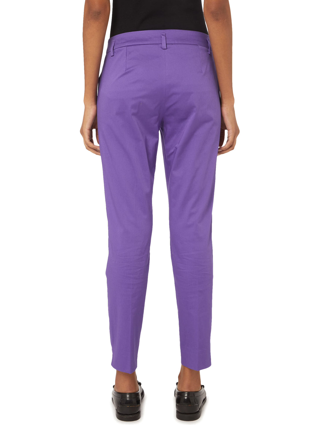 Pantaloni Viola Emme Marella