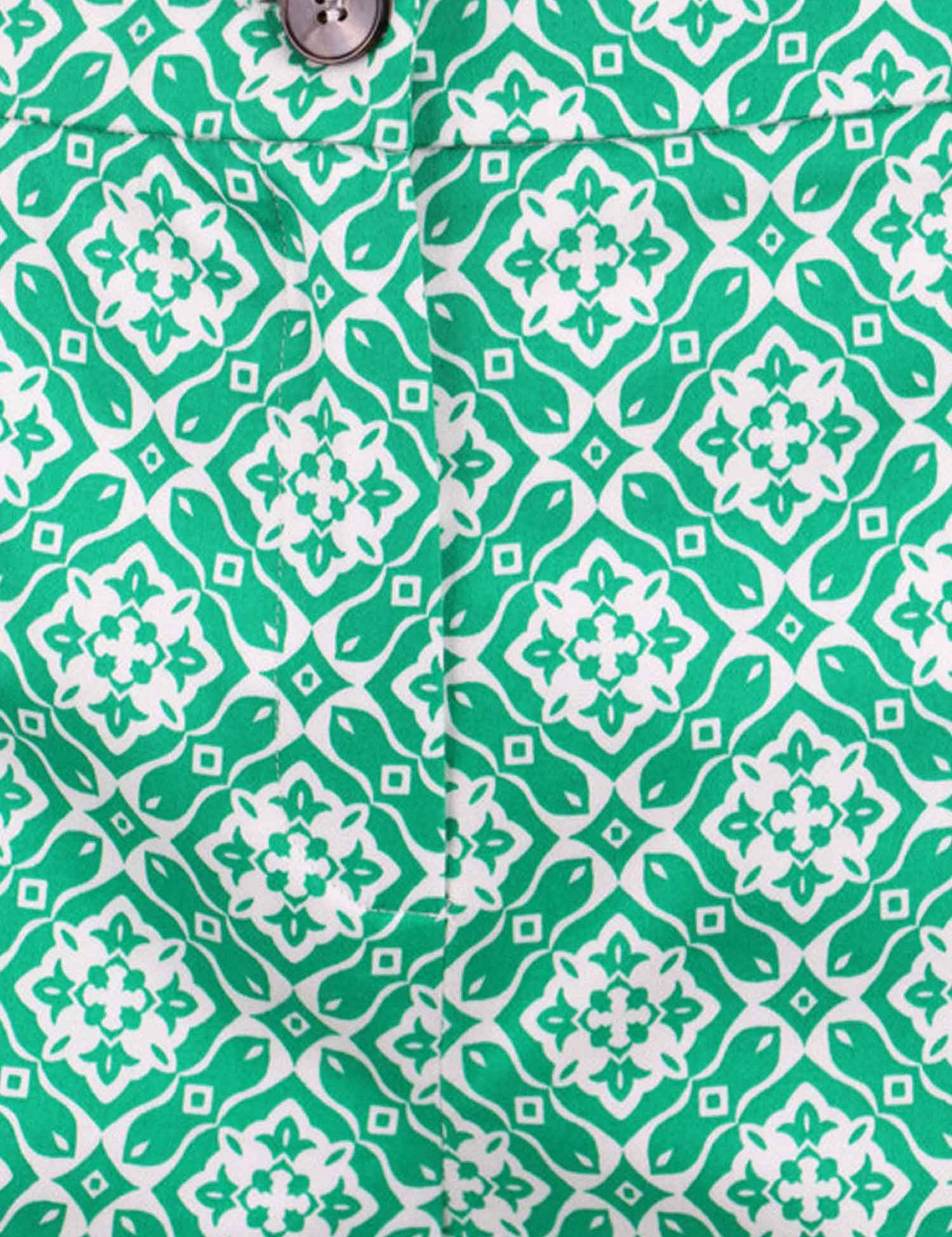 Pantaloni Verde Emme Marella