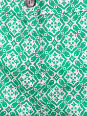 Pantaloni Verde Emme Marella