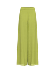 Pantaloni Verde Emme Marella