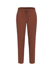 Pantaloni Marrone Emme Marella