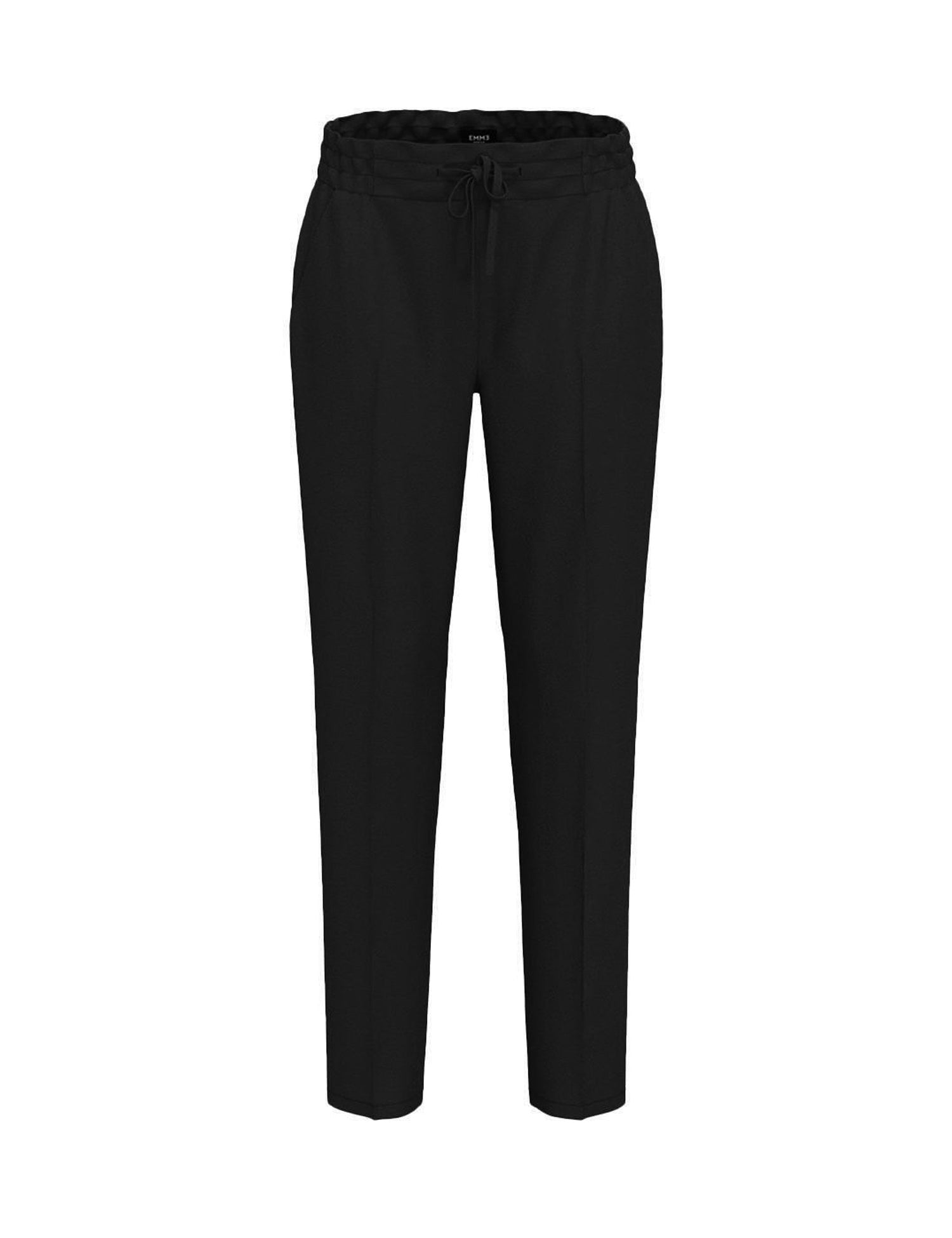 Pantaloni Nero Emme Marella
