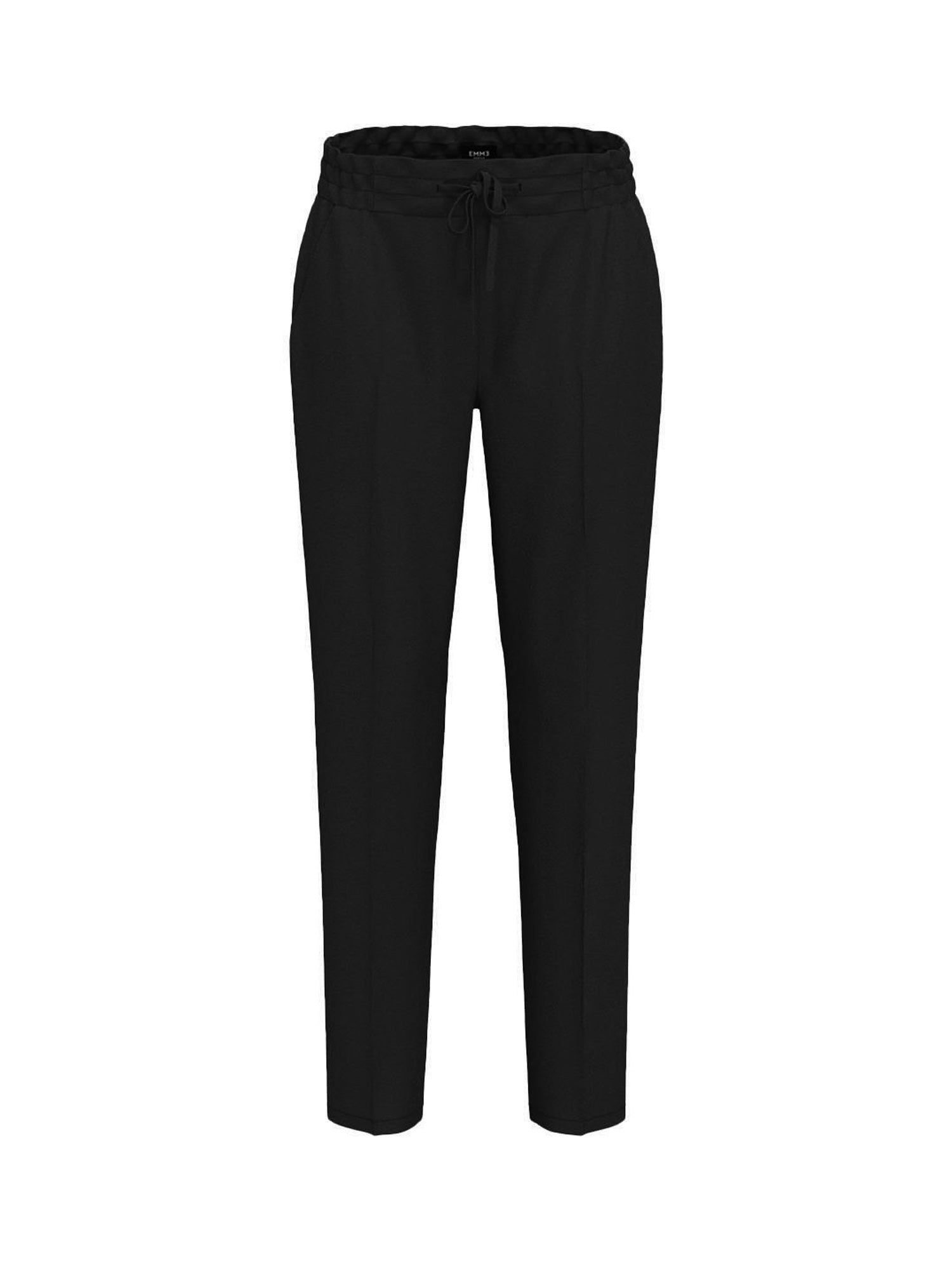 Pantaloni Nero Emme Marella
