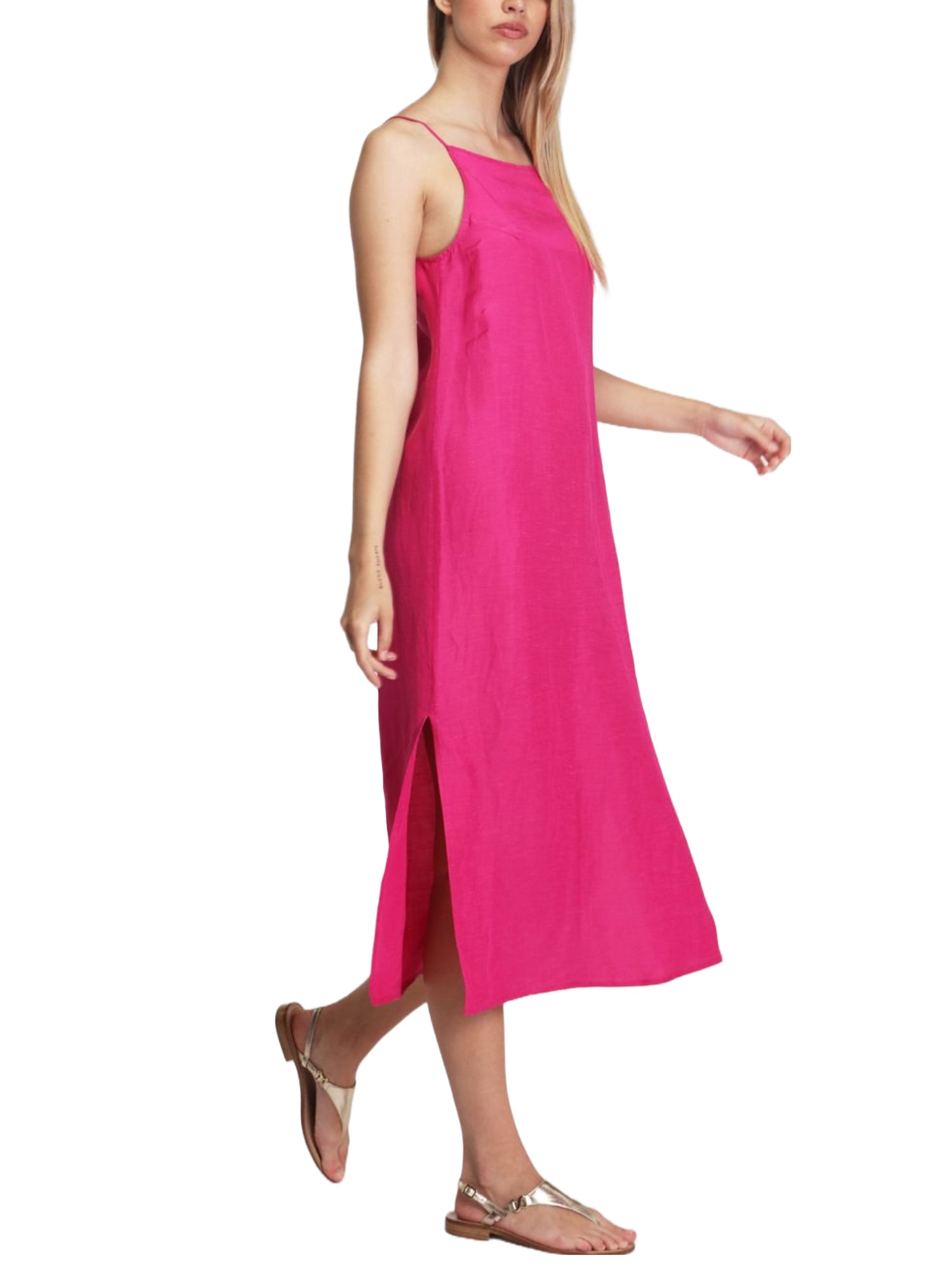 Vestiti Rosa Emme Marella