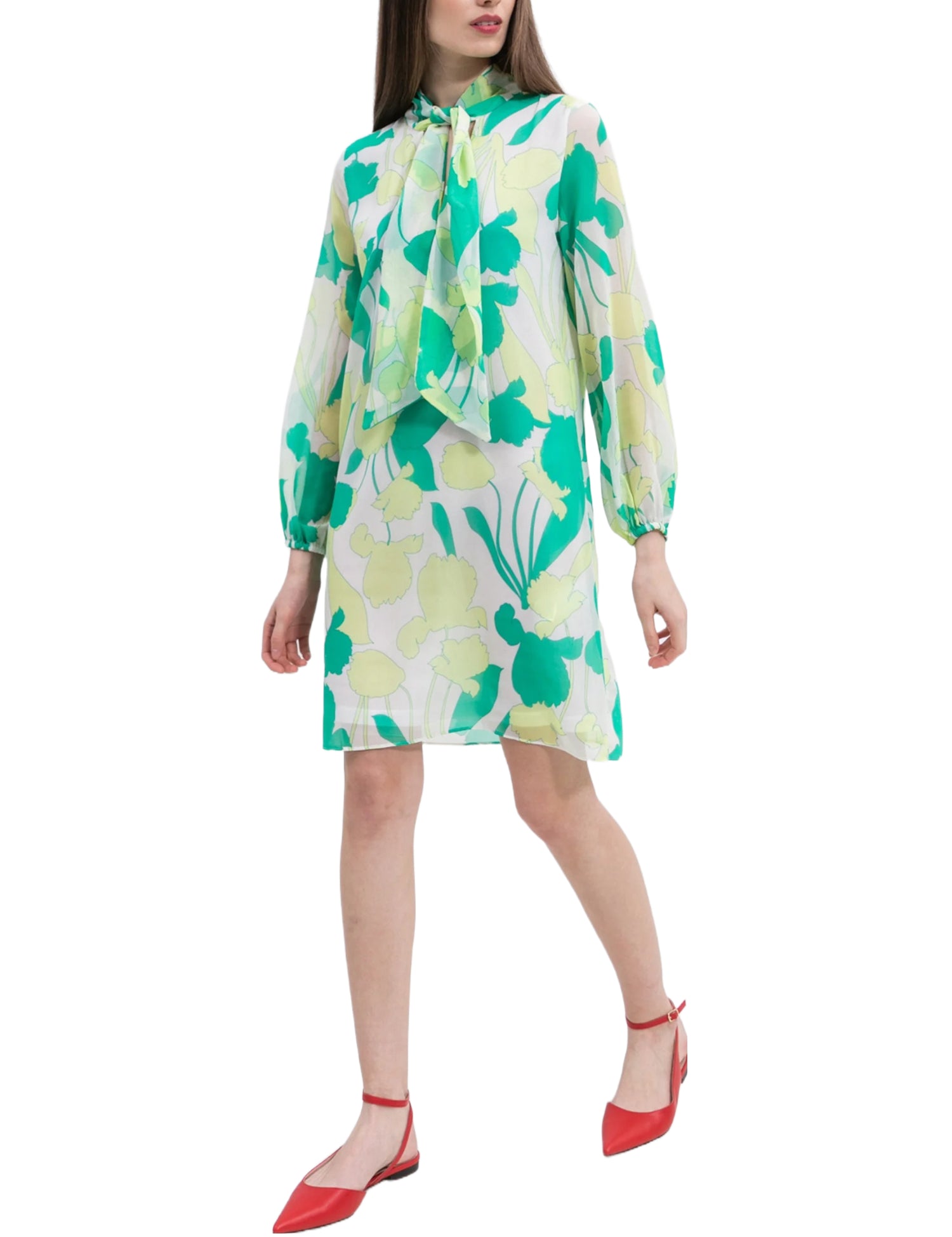 Vestiti Verde Emme Marella