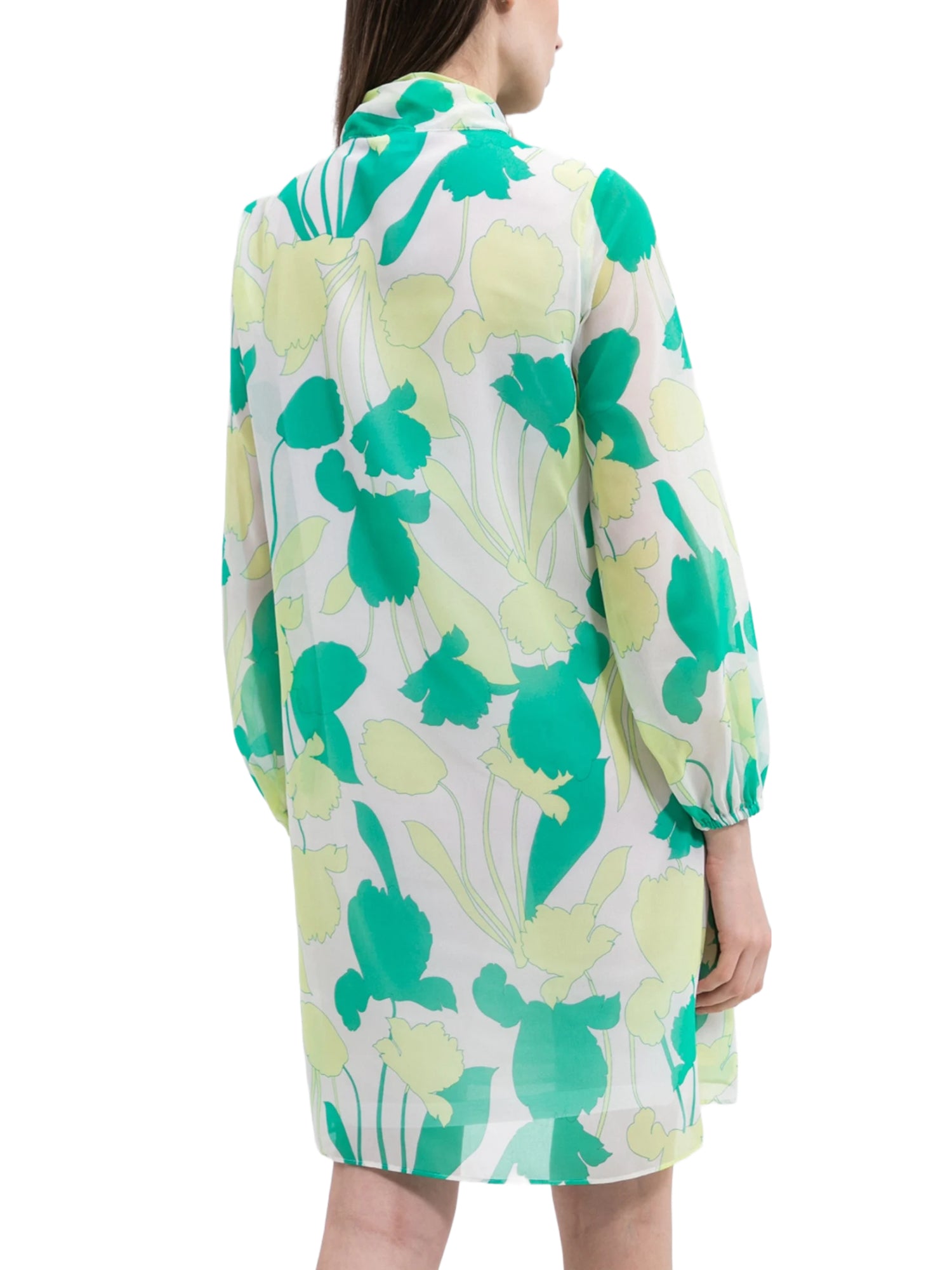 Vestiti Verde Emme Marella