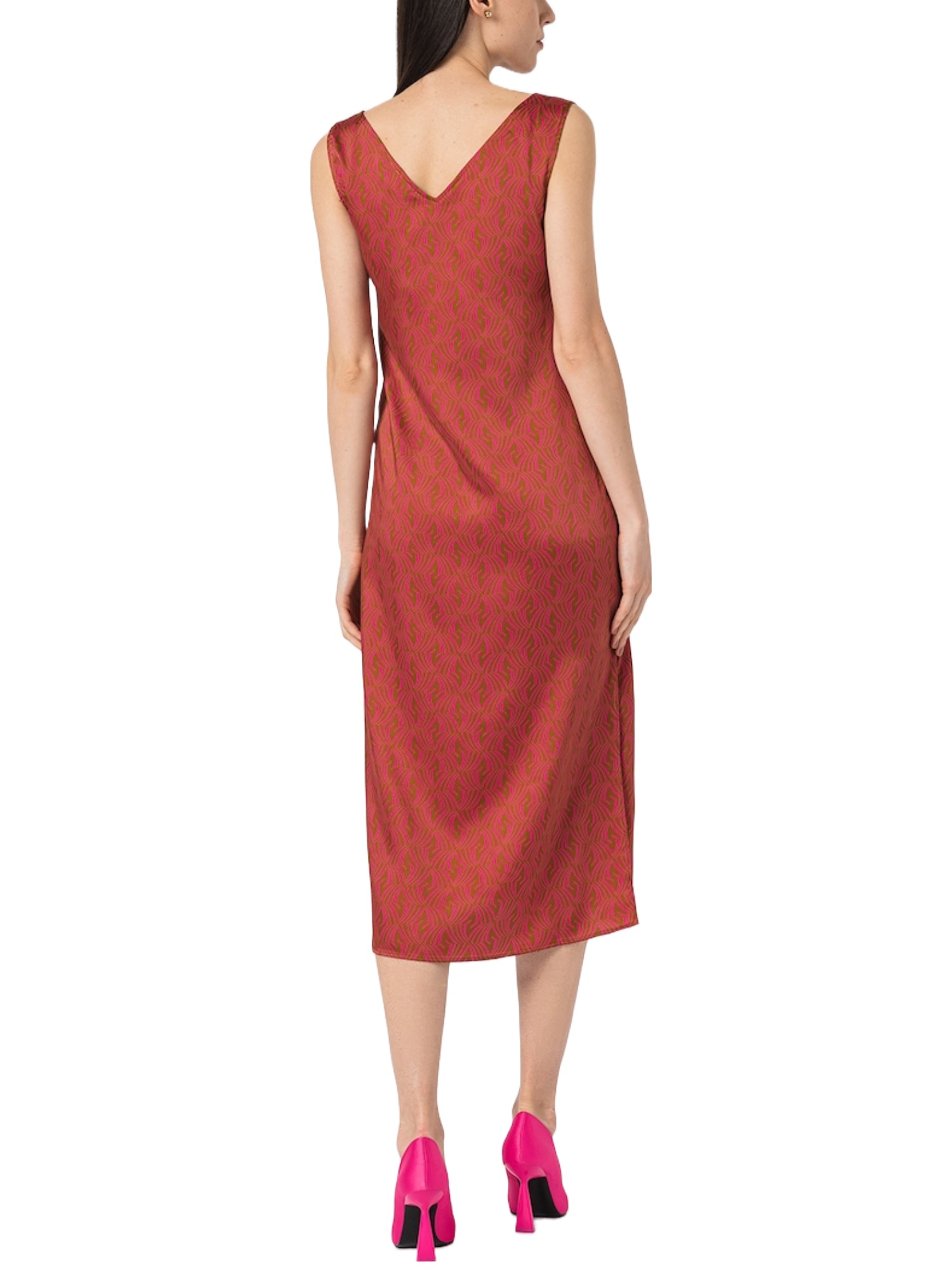 Vestiti Marrone Emme Marella