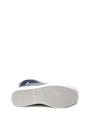 Sneakers Blu Bianco Balducci