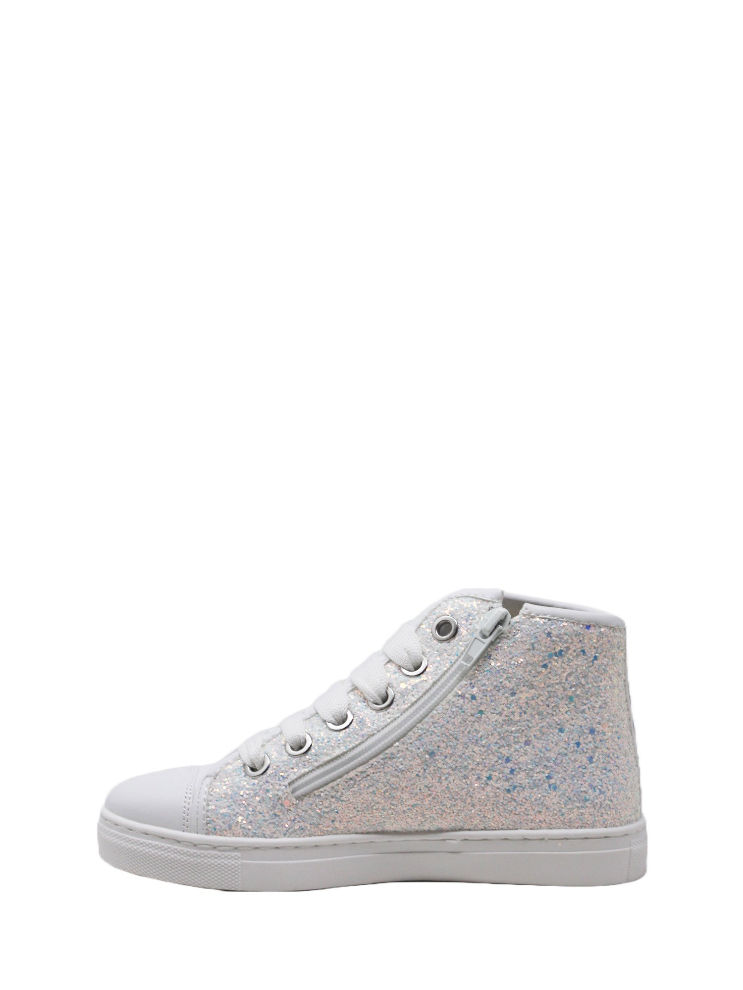 Sneakers Bianco Laura Biagiotti