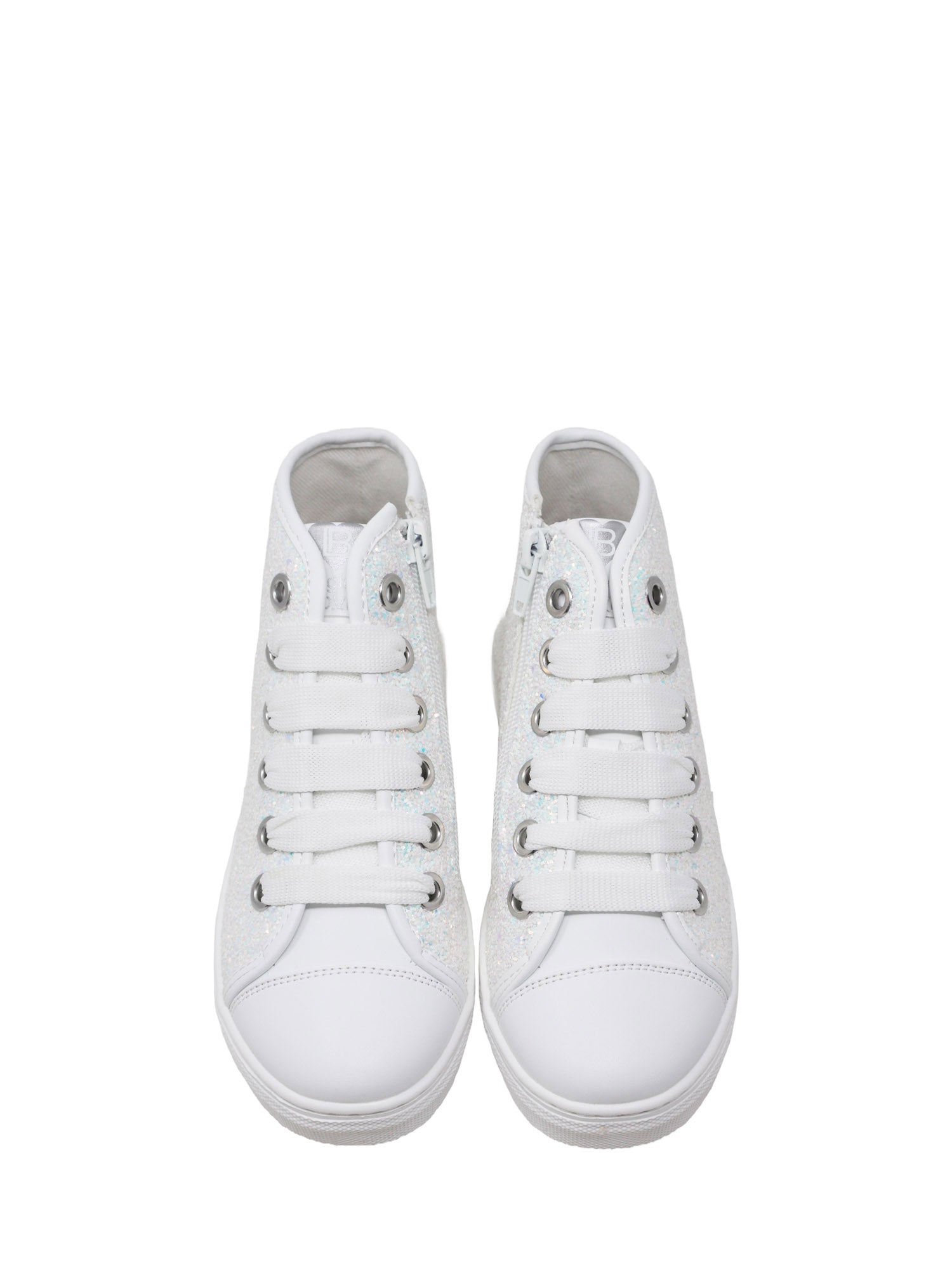 Sneakers Bianco Laura Biagiotti