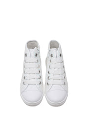 Sneakers Bianco Laura Biagiotti