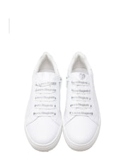 Sneakers Bianco Laura Biagiotti