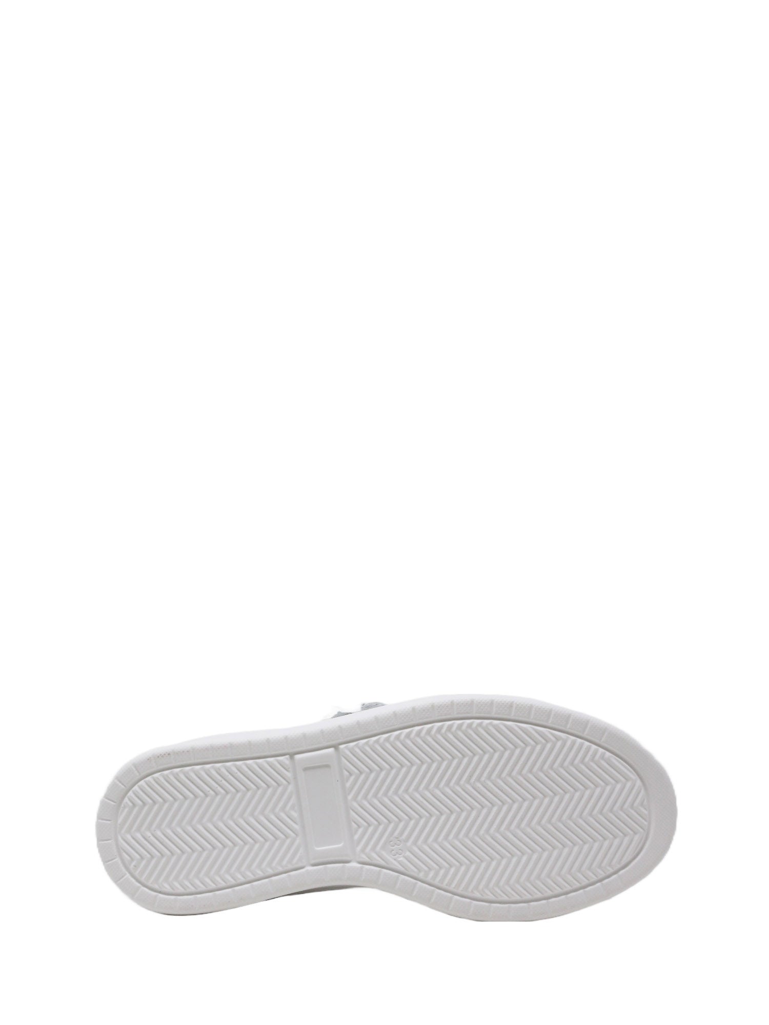 Sneakers Bianco Laura Biagiotti