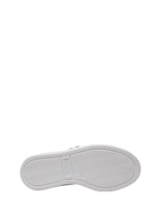 Sneakers Bianco Laura Biagiotti