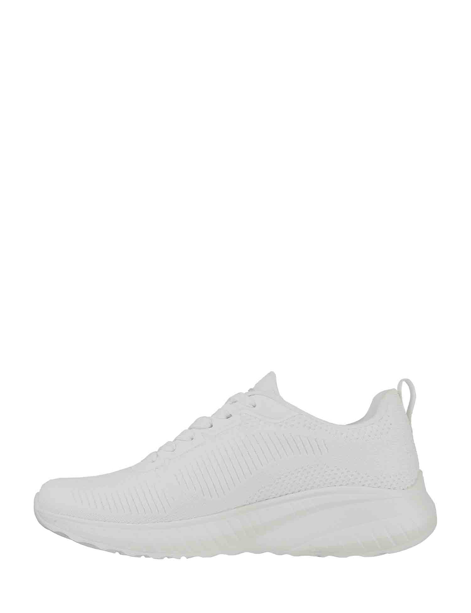 Scarpe da ginnastica Bianco Skechers