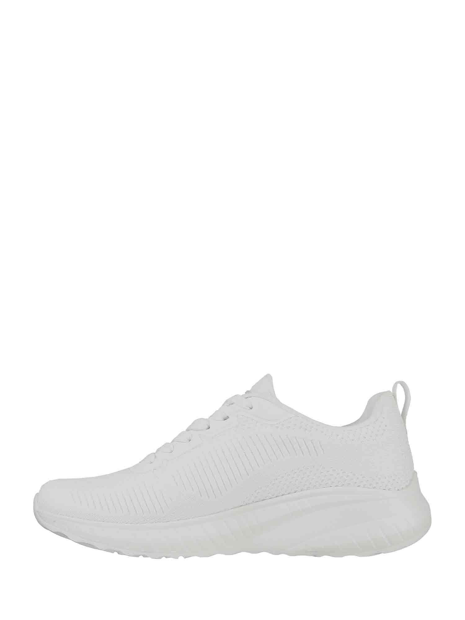 Scarpe da ginnastica Bianco Skechers