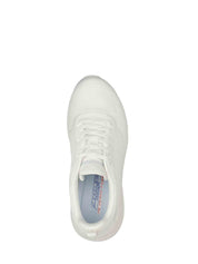 Scarpe da ginnastica Bianco Skechers
