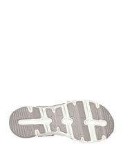 Sandali con strappi Beige Skechers