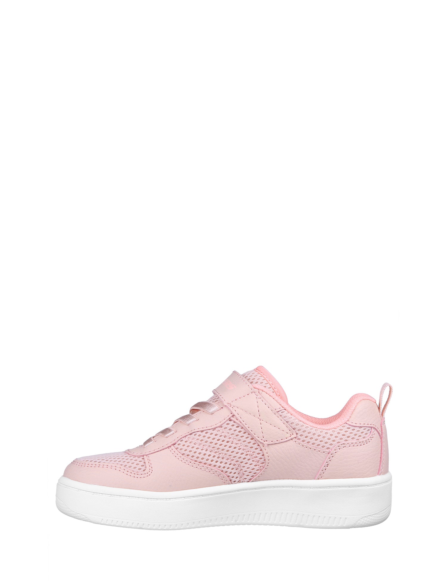 Sneakers Rosa Skechers