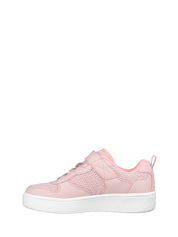Sneakers Rosa Skechers