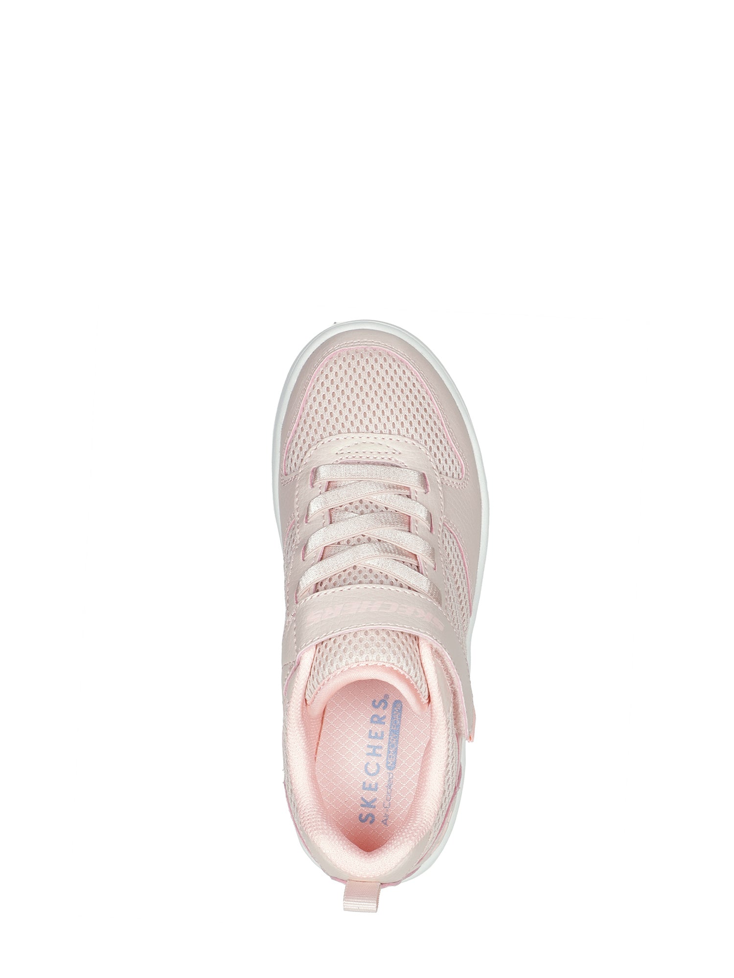Sneakers Rosa Skechers