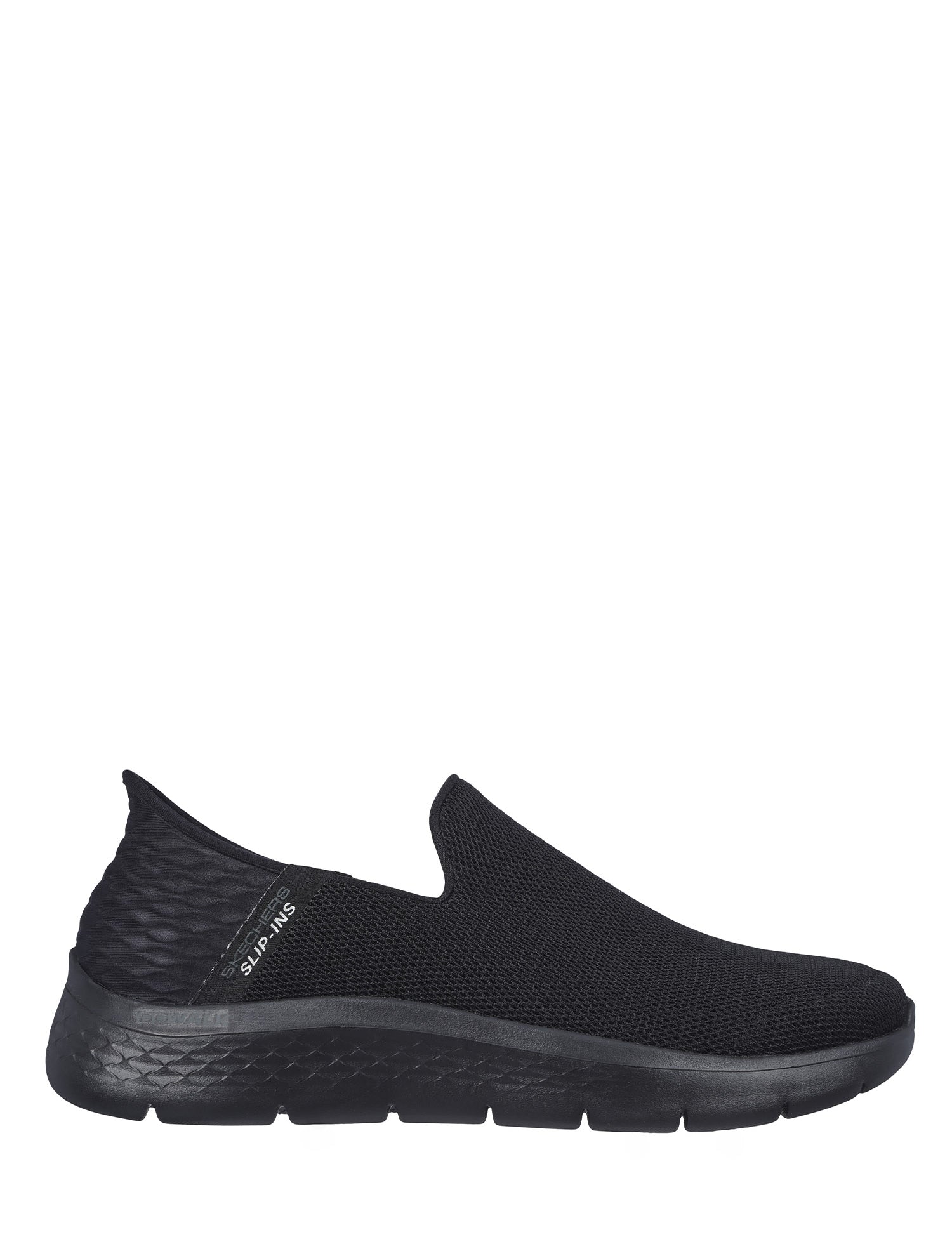 Slip-on Nero Skechers