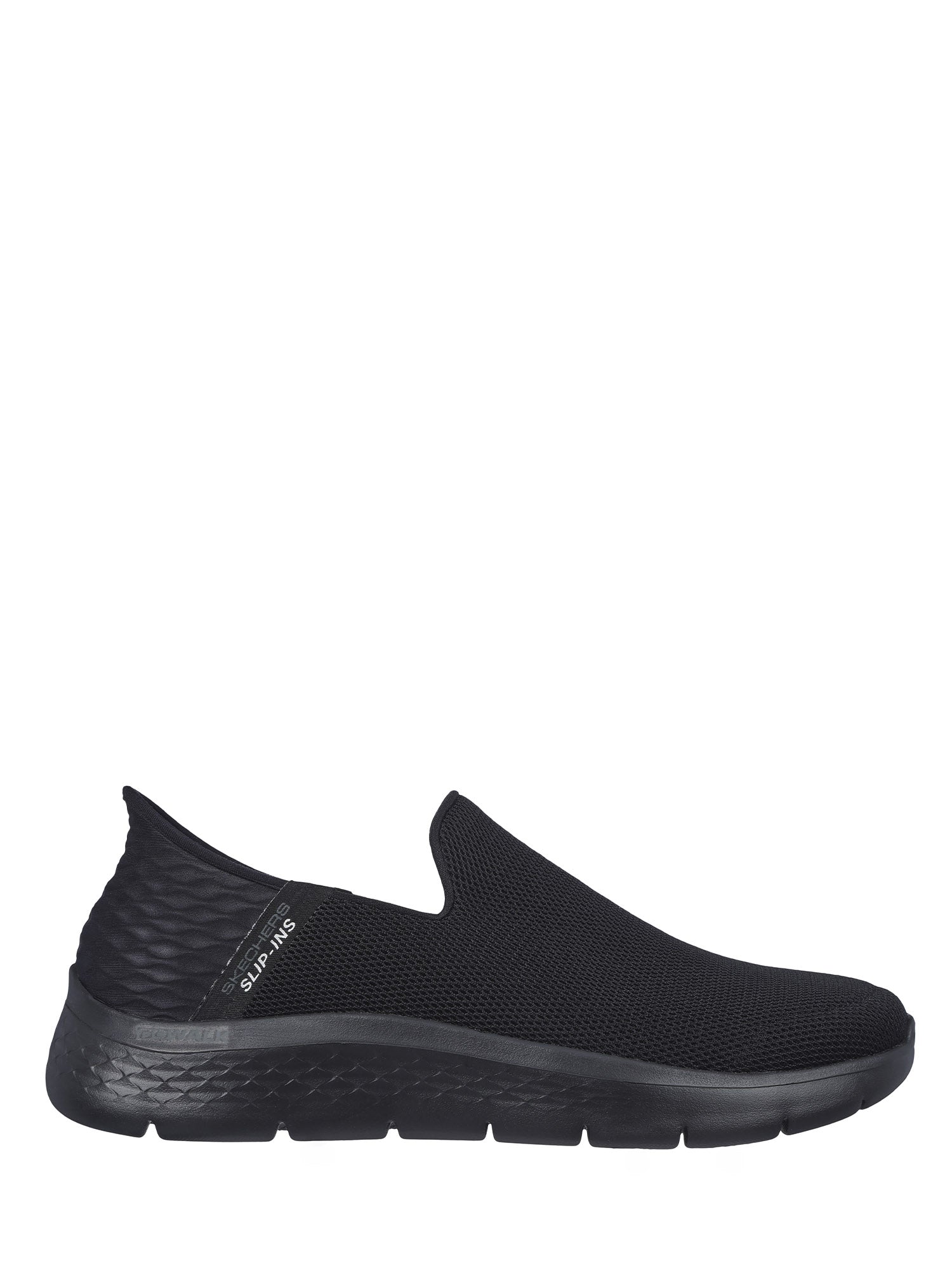 Slip-on Nero Skechers
